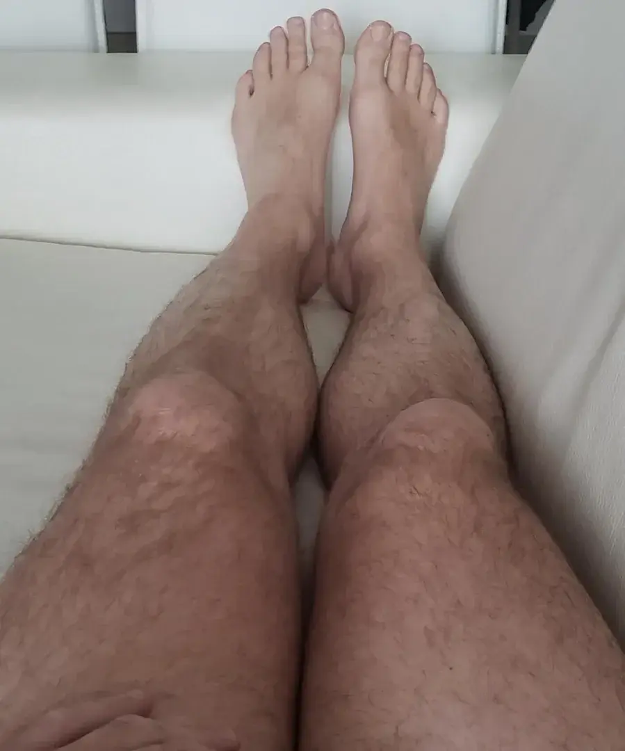 Leak & nude 2 — Fredmontet_
