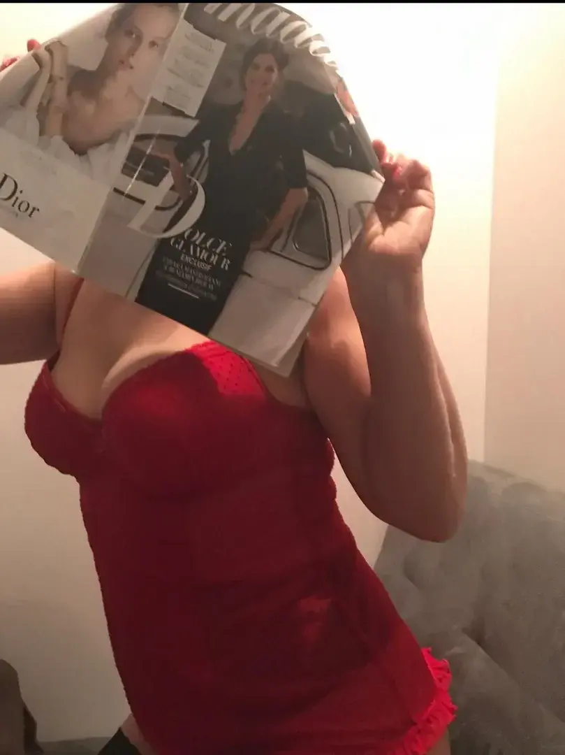 Leak & nude 3 — Lyzcoquinette