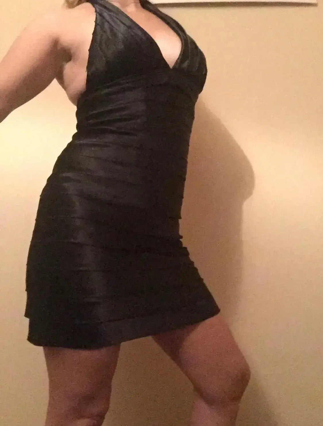 Leak & nude 5 — Lyzcoquinette