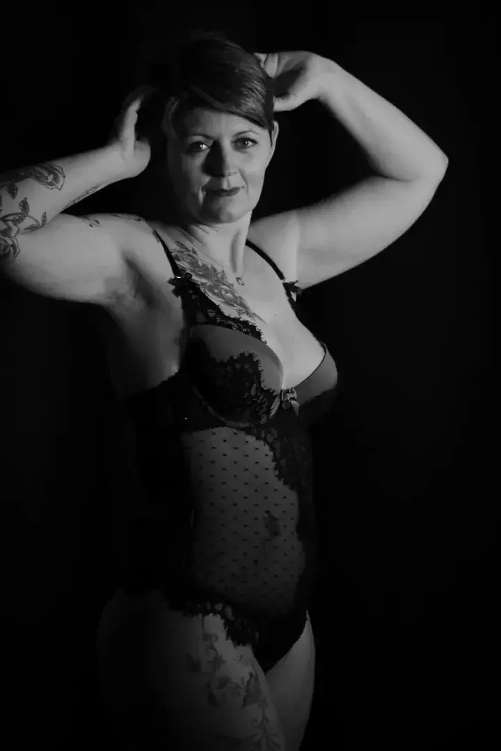 Leak & nude 5 — Pitchoune14