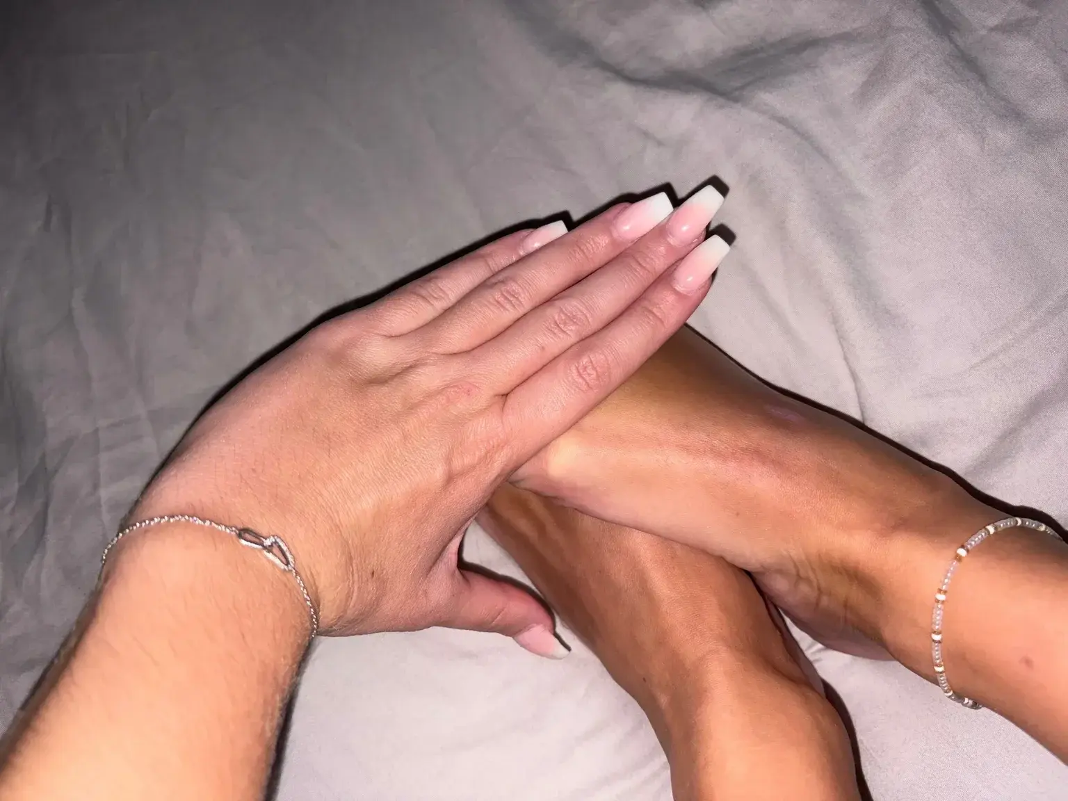 Leak & nude 3 — Alexia89