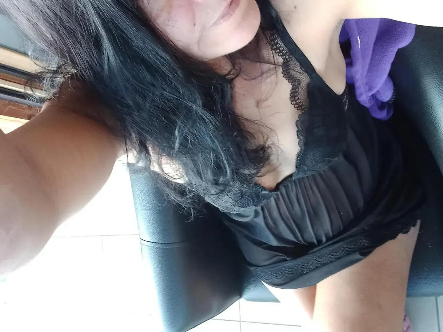Leak & nude 7 — Coquine73