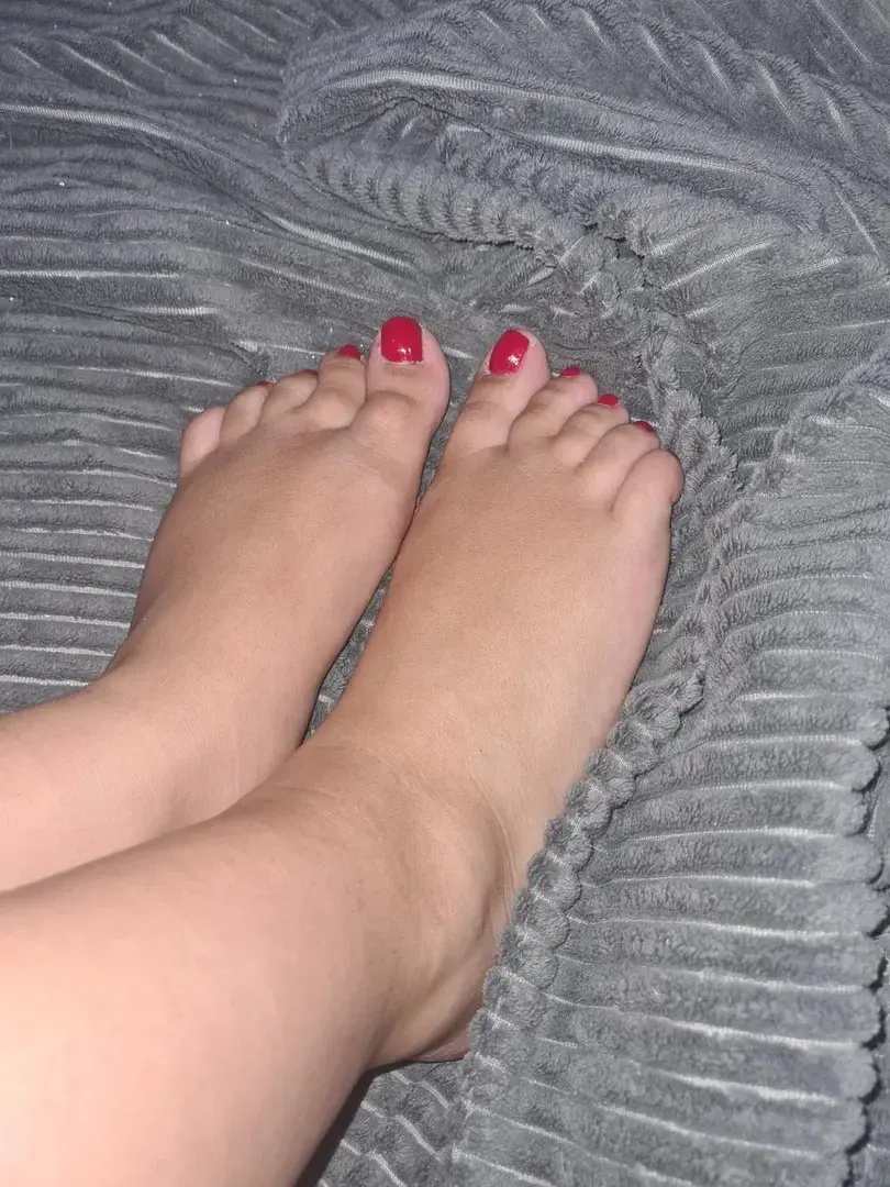 Leak & nude 2 — Lilouxfeet