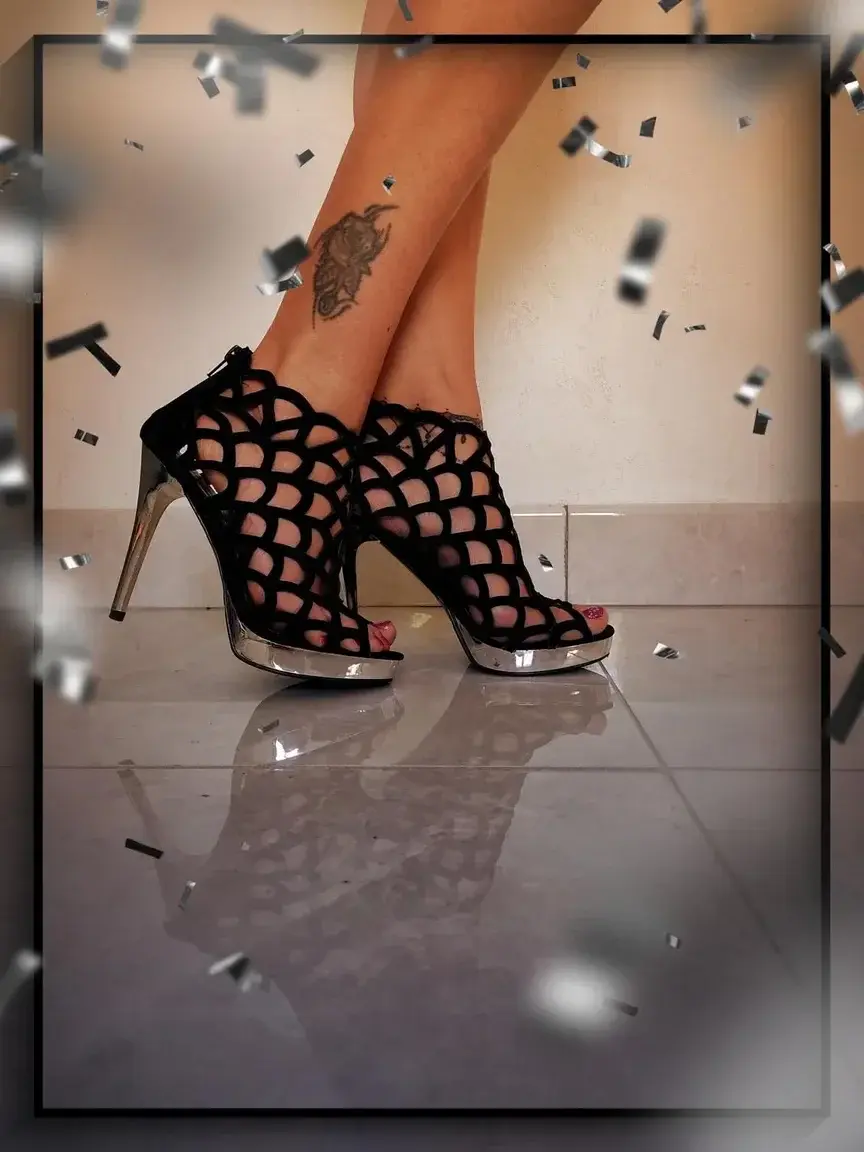 Leak & nude 12 — Sexymorganne2a