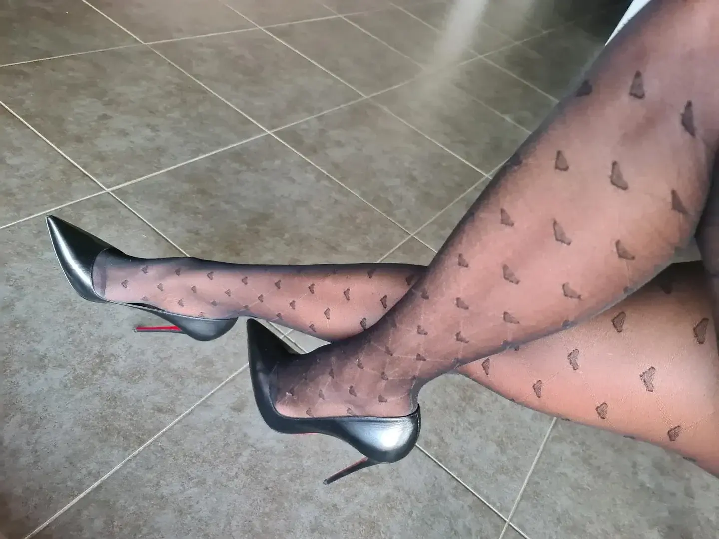 Photo de couverture de Pearlycious