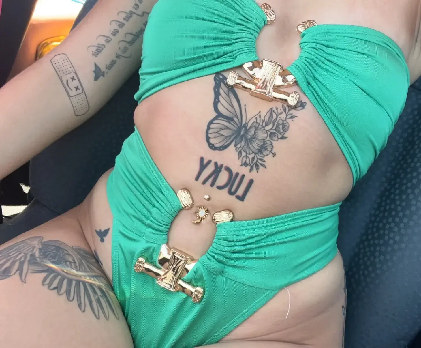 Leak & nude 1 — Zera_1