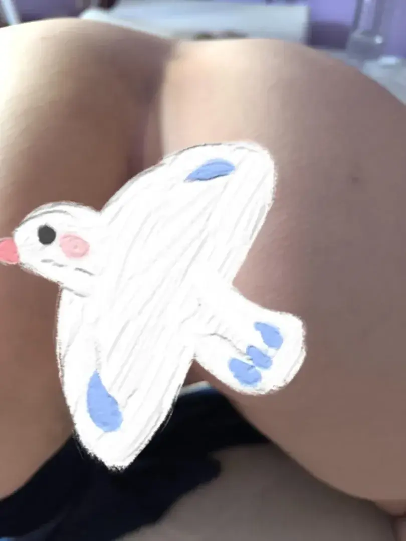 Leak & nude 1 — Naturelmissia