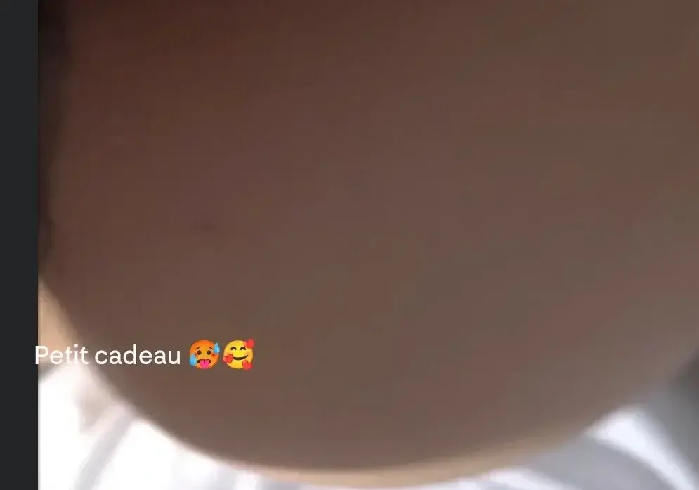 Leak & nude 7 — Naturelmissia