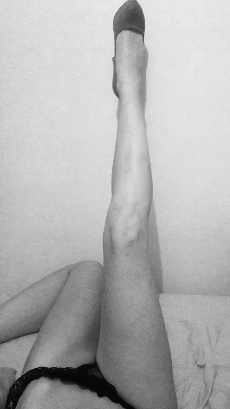 Leak & nude 1 — Alya-la