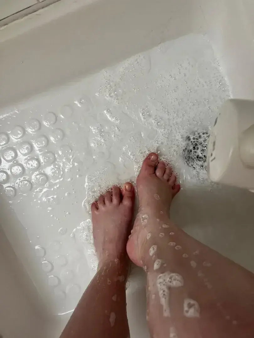 Leak & nude 6 — Harpywitcher