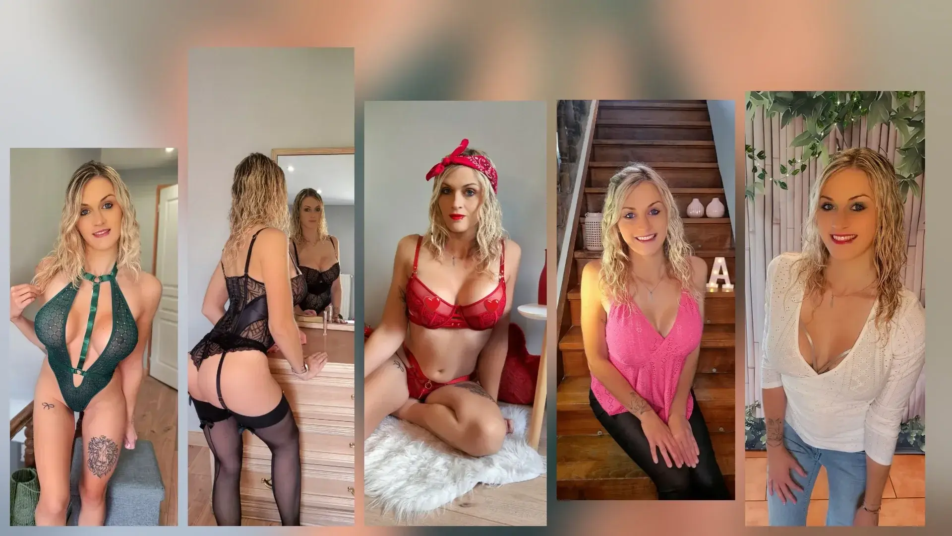 Photo de couverture de Amber_ooff