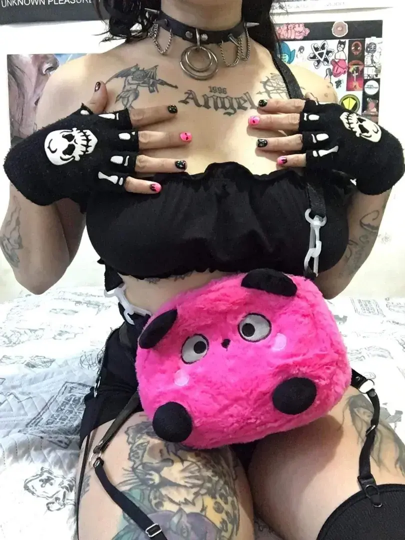 Photo de couverture de Acid_girl_sb