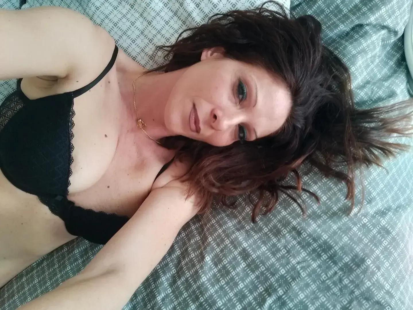 Leak & nude 1 — Sabiana