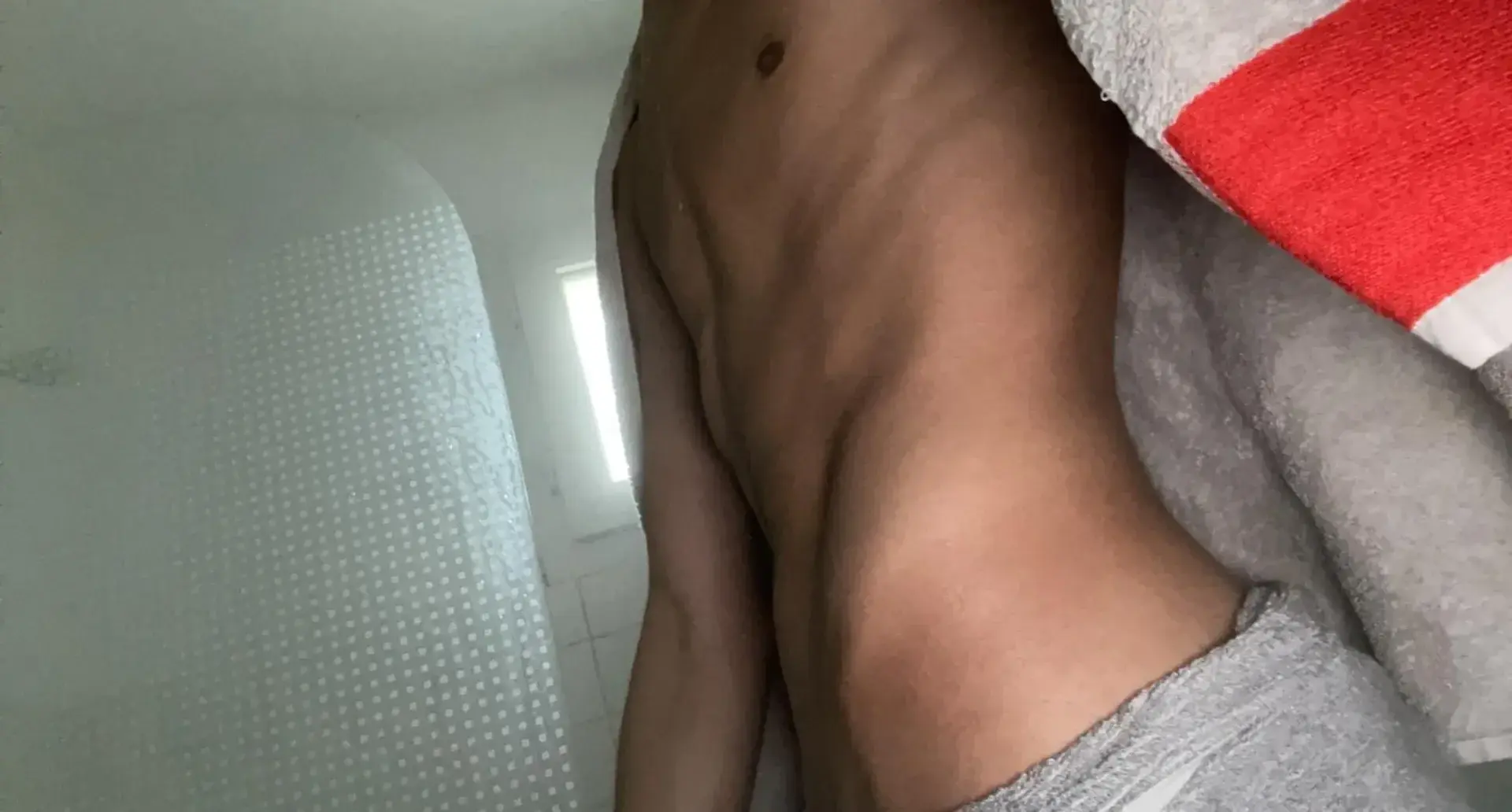 Leak & nude 1 — Ptitrebeu