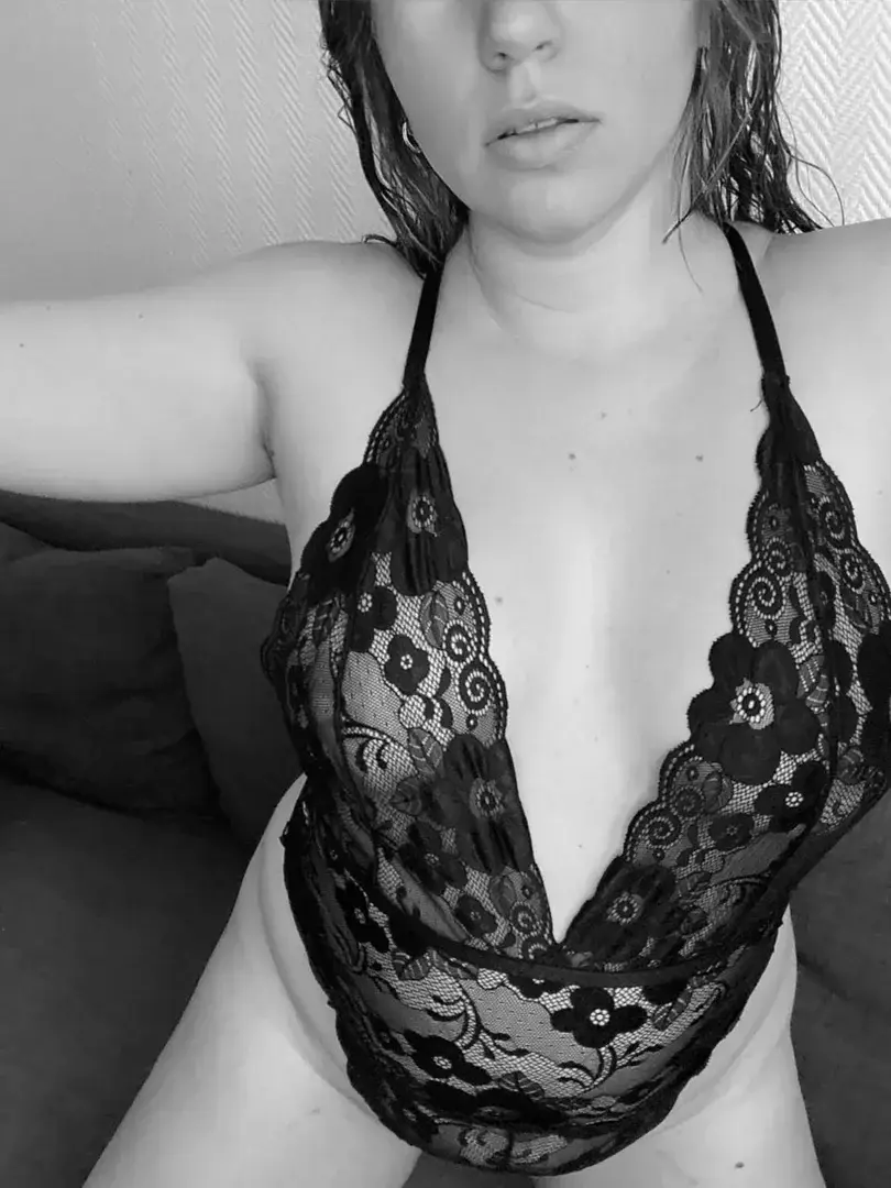 Leak & nude 2 — Orfane_13