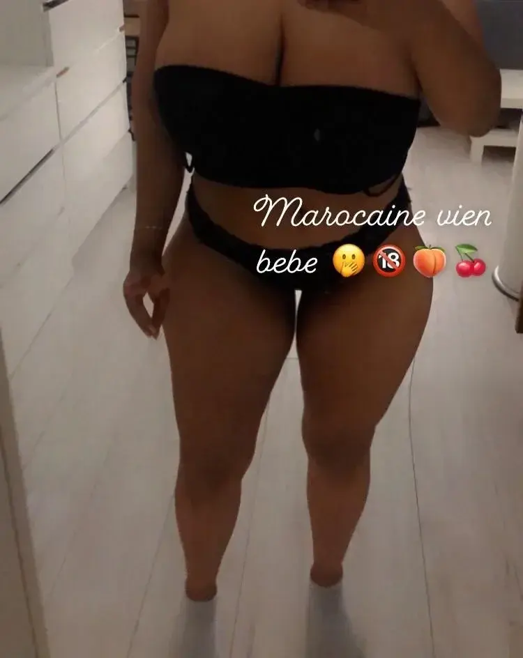 Leak & nude 1 — Miss_ines
