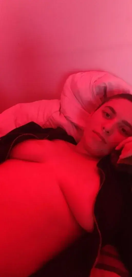 Leak & nude 1 — Aliceaphrodite1