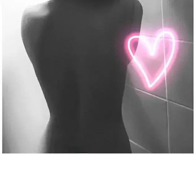 Leak & nude 3 — Femme_sans_visage