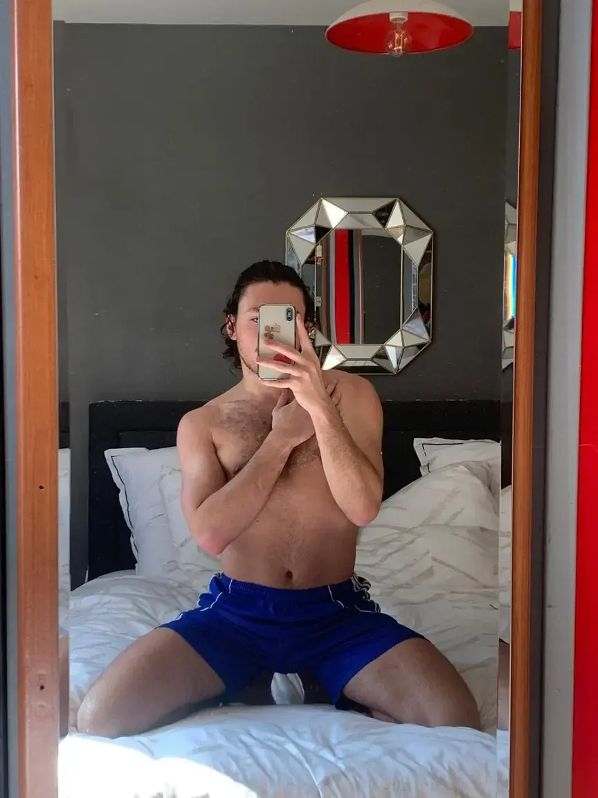 Leak & nude 4 — Ysliak