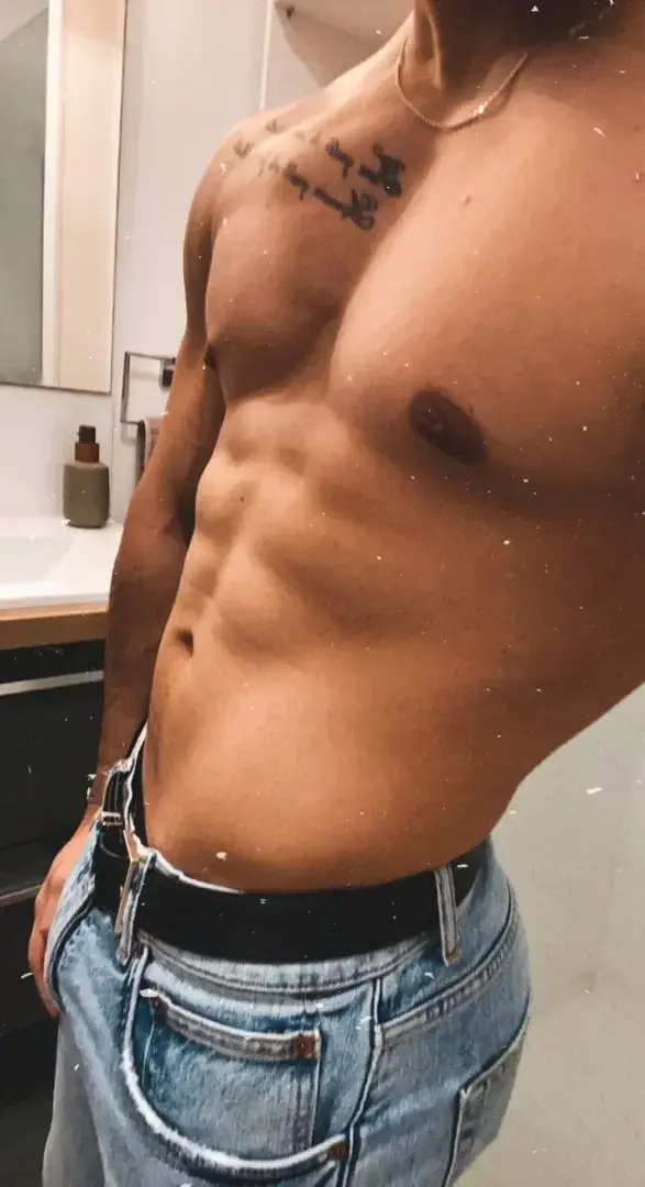 Leak & nude 3 — Ramon_la_fraise