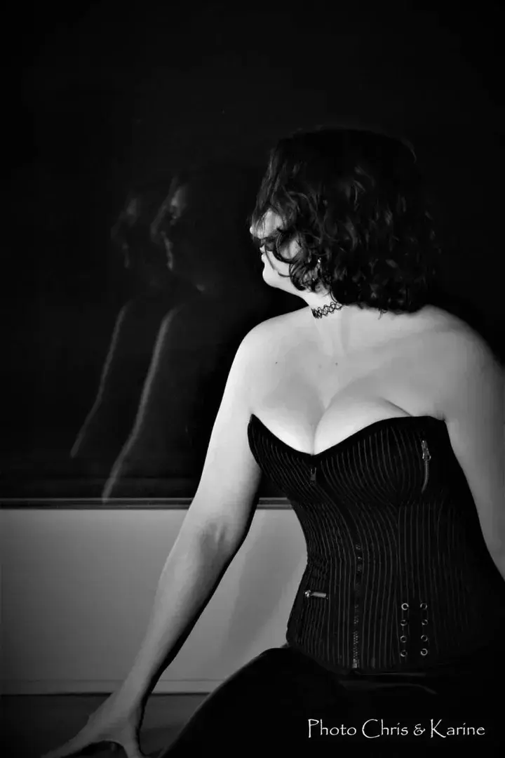 Leak & nude 7 — Pck