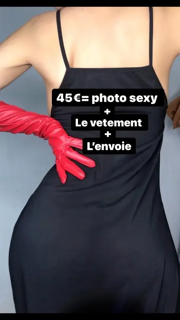 Leak & nude 5 — Vetementchaud