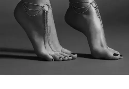 Photo de couverture de Sexyfeetgirlsecret