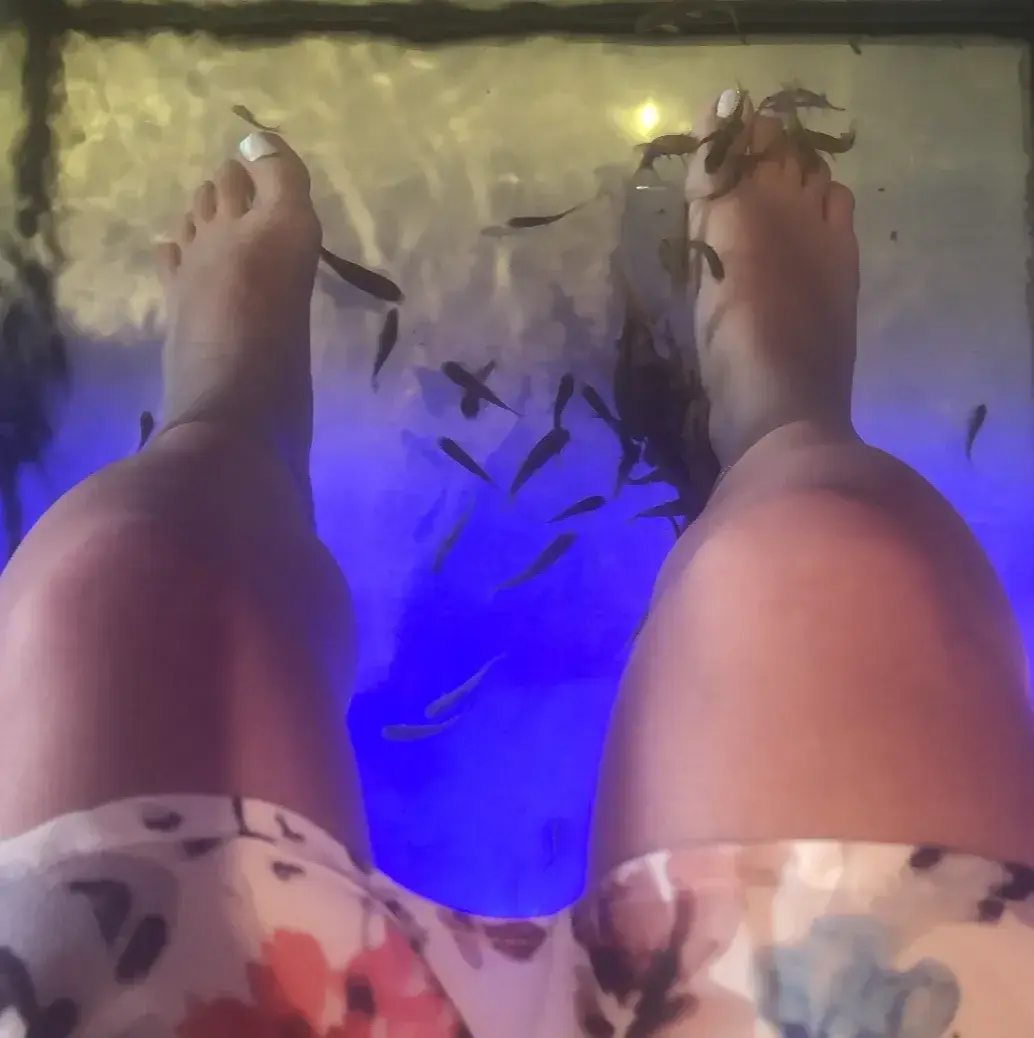 Leak & nude 5 — Les5doigtscoquins