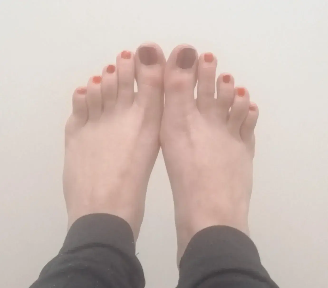 Leak & nude 5 — Liauvi