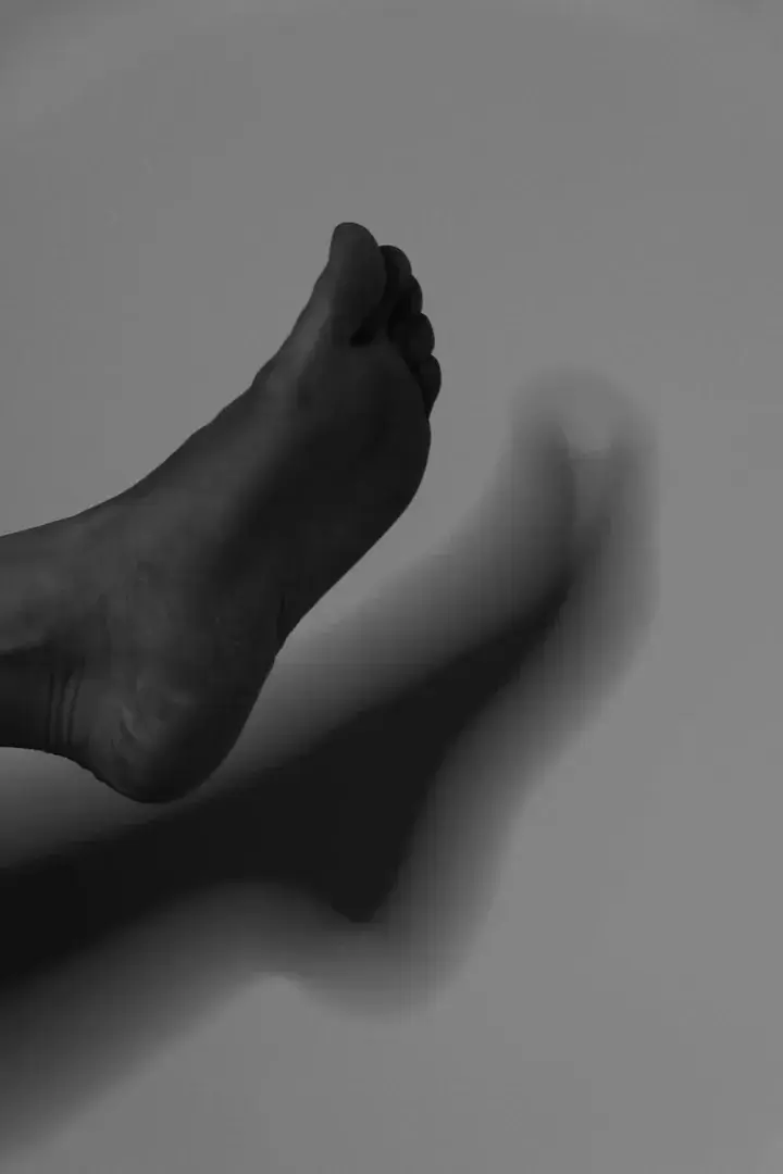 Leak & nude 4 — piedfemmel