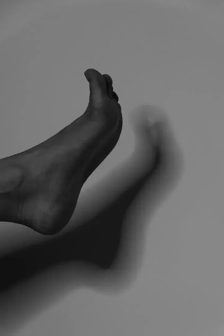 Leak & nude 5 — piedfemmel