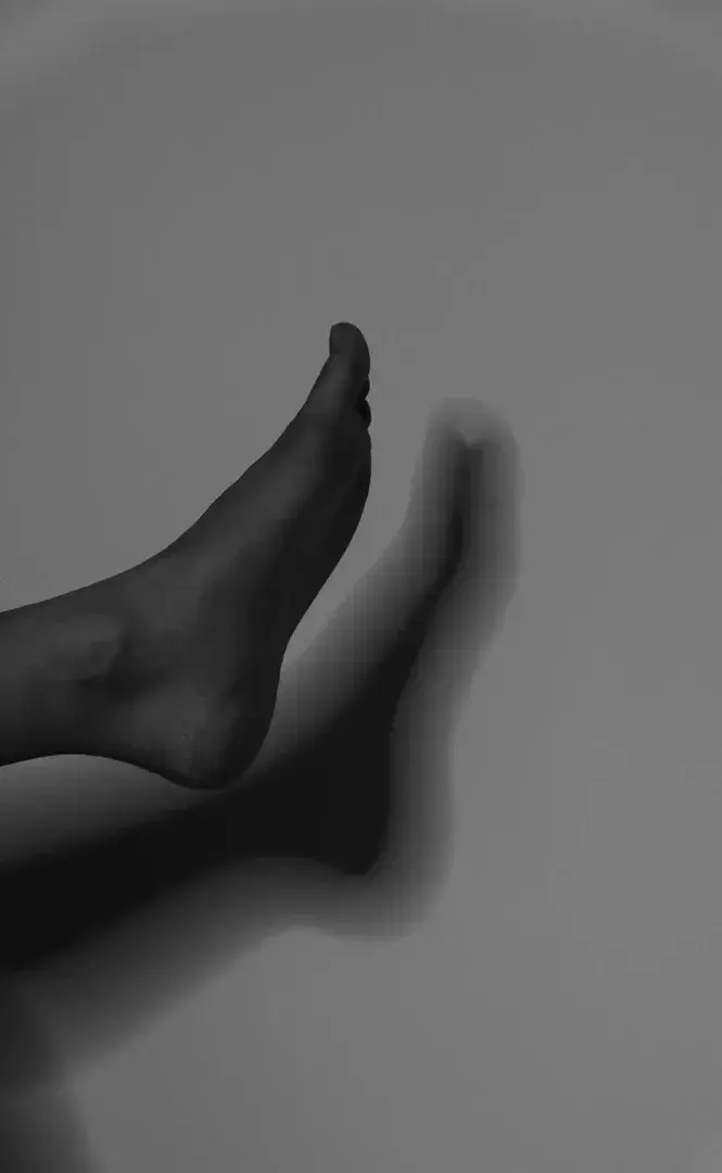 Leak & nude 6 — piedfemmel