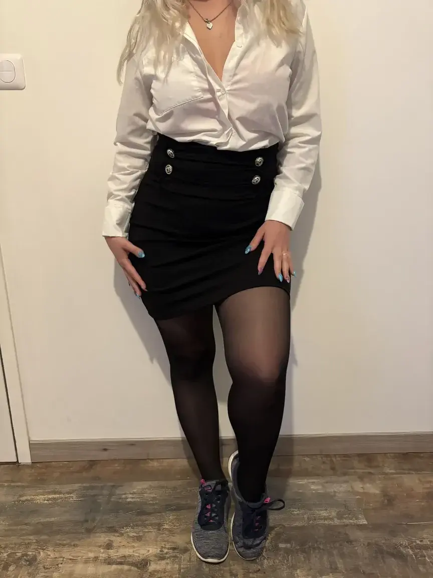 Leak & nude 6 — Ana_nudes