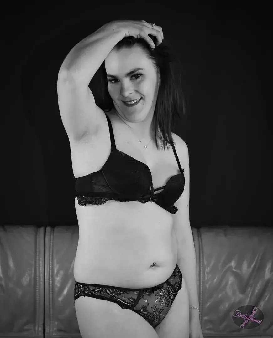 Leak & nude 4 — Lilithsensuel