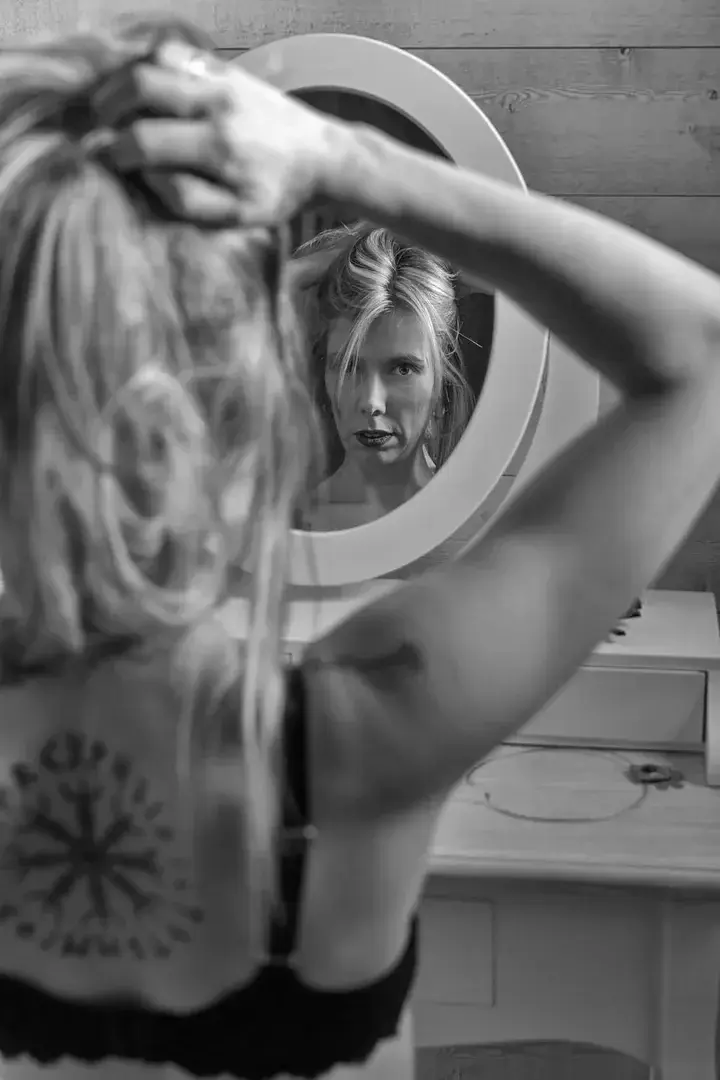 Leak & nude 4 — _rosana