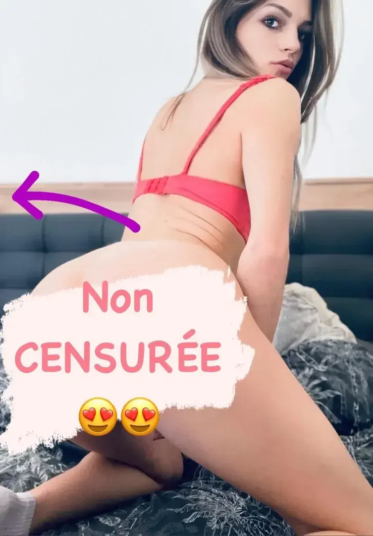 Leak & nude 5 — Be_fabulous