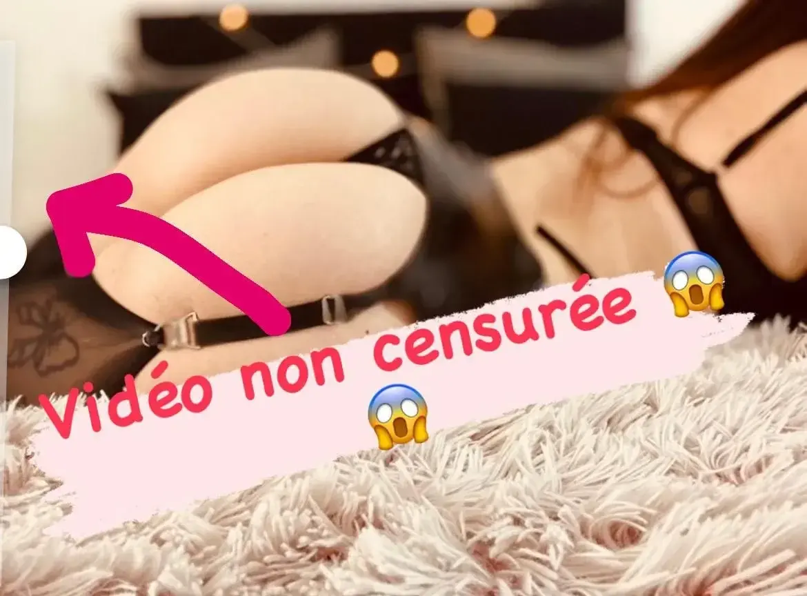 Leak & nude 7 — Be_fabulous