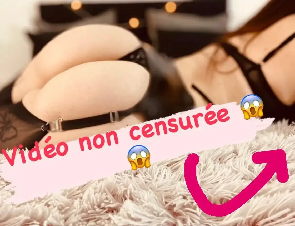 Leak & nude 8 — Be_fabulous