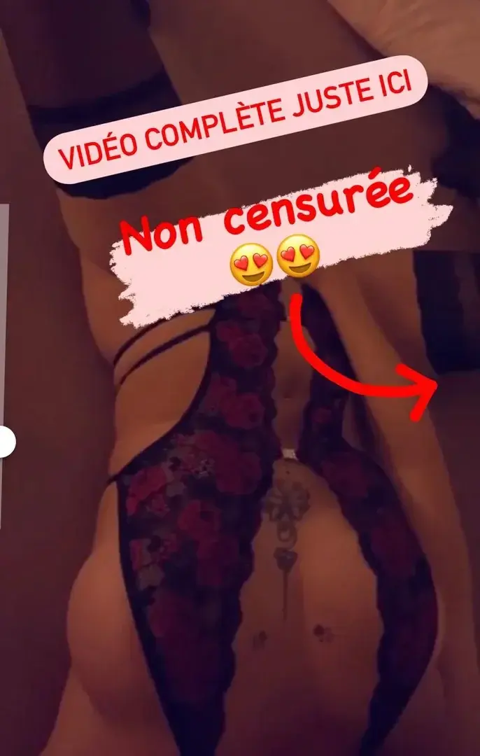 Leak & nude 9 — Be_fabulous