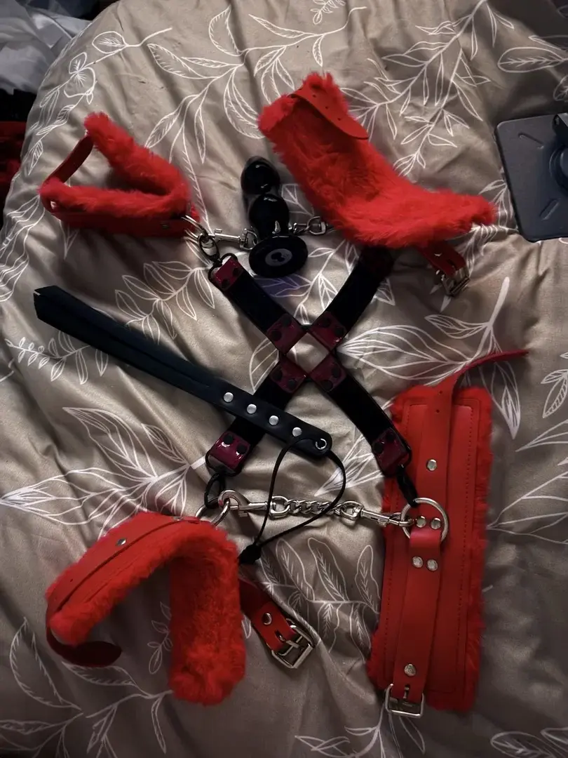 La soirée été sympa 💦🤭