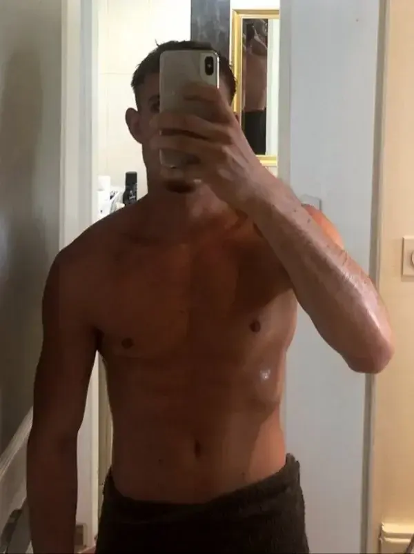 Leak & nude 2 — Demond7