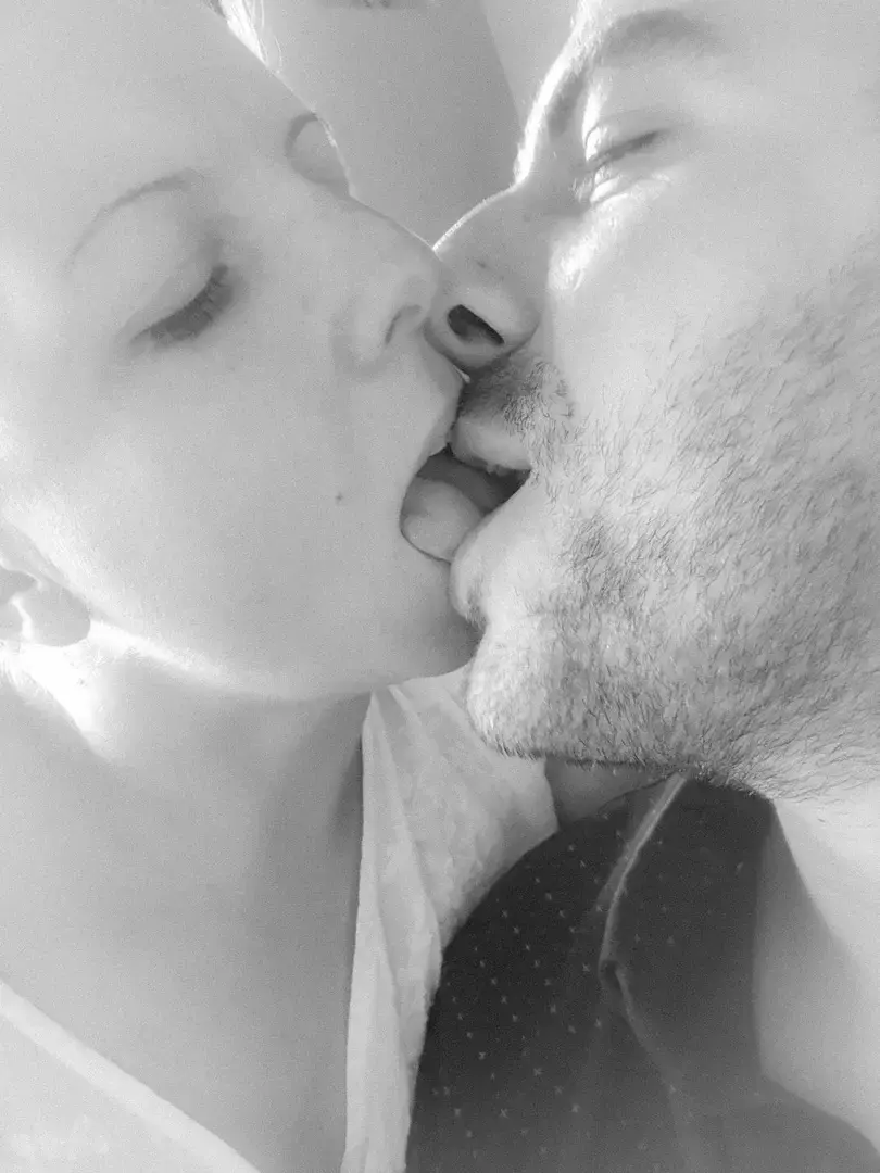 Leak & nude 1 — Sexe-couple
