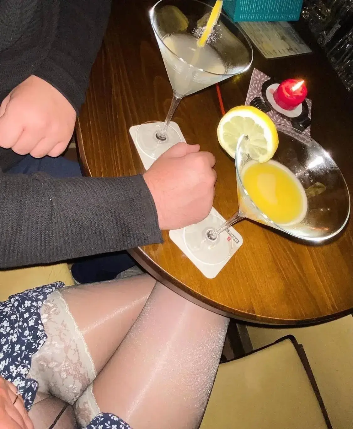 Leak & nude 1 — Lilarose42