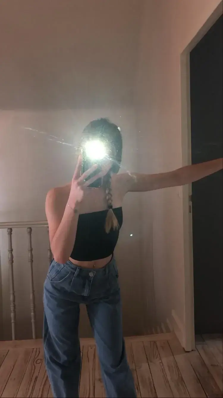 Leak & nude 1 — Julyksr