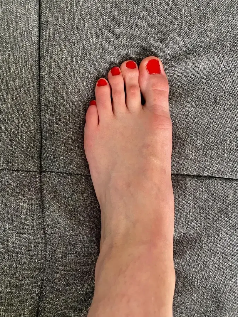 Leak & nude 4 — Avrilfeet