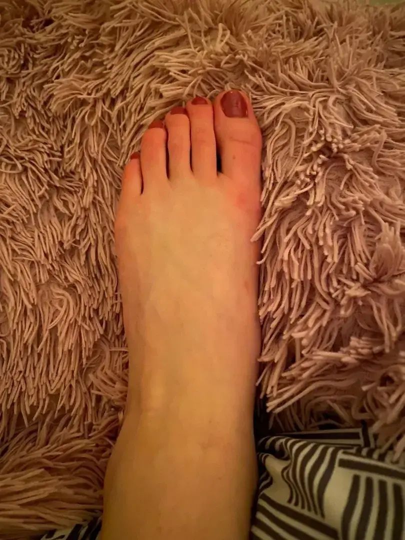 Leak & nude 5 — Avrilfeet
