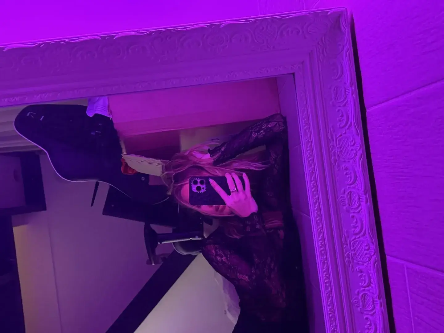 Photo de couverture de Cassandrajullia