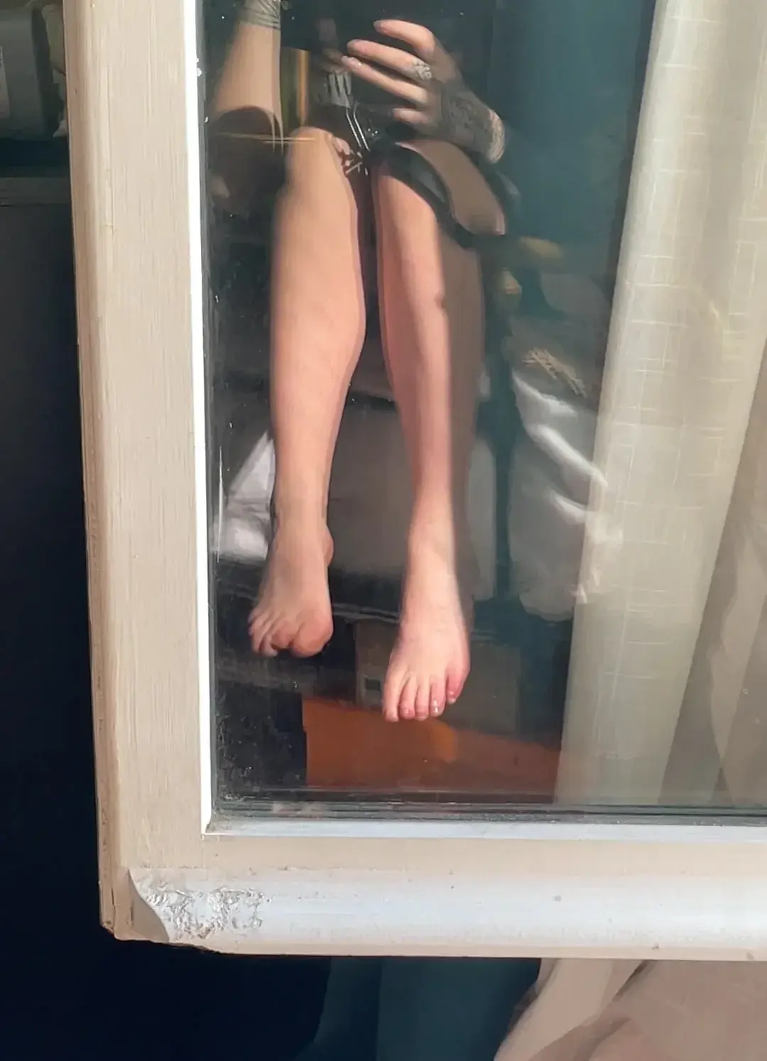 Leak & nude 3 — Deesse_marine
