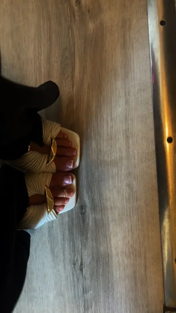 Leak & nude 1 — baddiesfeet_