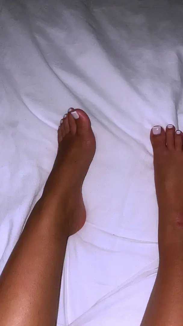 Leak & nude 4 — baddiesfeet_